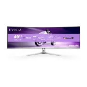 PHILIPS 49M2C8900 49'' QD OLED Ecran PC Gamer