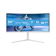 PHILIPS 34M2C5501A Incurve 34'' VA Ecran PC Gamer