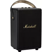 Image : MARSHALL Tufton Black & Brass Enceinte portable