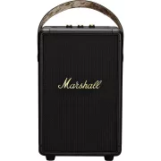 Image : MARSHALL Tufton Black & Brass Enceinte portable