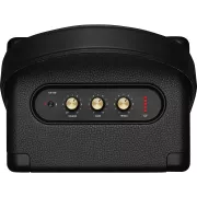 Image : MARSHALL Tufton Black & Brass Enceinte portable