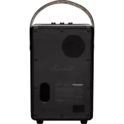 Image : MARSHALL Tufton Black & Brass Enceinte portable