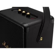 Image : MARSHALL Tufton Black & Brass Enceinte portable
