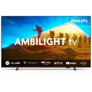 PHILIPS 65PUS8009 Ambilight TV LED 65'