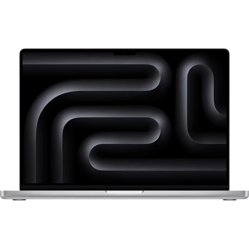 Image : Apple MACBOOK Pro 16' M4 Max 36Go CPU14 GPU32 1To Argent