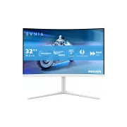 PHILIPS 32M2C5501 Incurve 32'' VA Ecran PC Gamer