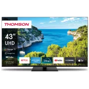 THOMSON 43UG5C14 2024 TV LED 43'