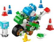 Image : LEGO 72031 Yoshimoto Super Mario Mario Kart