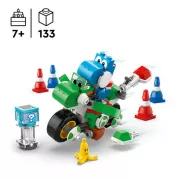 Image : LEGO 72031 Yoshimoto Super Mario Mario Kart