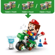 Image : LEGO 72031 Yoshimoto Super Mario Mario Kart
