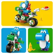 Image : LEGO 72031 Yoshimoto Super Mario Mario Kart