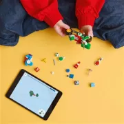 Image : LEGO 72031 Yoshimoto Super Mario Mario Kart