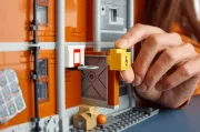 Image : LEGO 76294 Les X-Men: l'institut Xavier Marvel