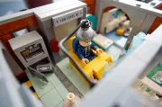 Image : LEGO 76294 Les X-Men: l'institut Xavier Marvel