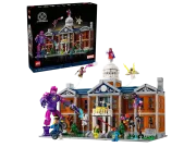 Image : LEGO 76294 Les X-Men: l'institut Xavier Marvel