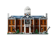 Image : LEGO 76294 Les X-Men: l'institut Xavier Marvel