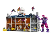 Image : LEGO 76294 Les X-Men: l'institut Xavier Marvel