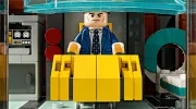 Image : LEGO 76294 Les X-Men: l'institut Xavier Marvel