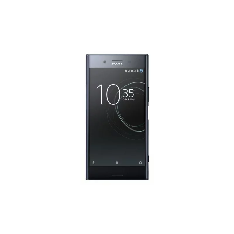 Image : Xperia XZ Premium Noir 64 Go