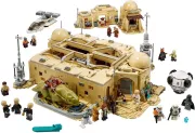 LEGO 75290 Cantina de Mos Eisley Star Wars