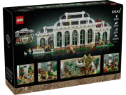 Image : LEGO 21353 Le jardin botanique Ideas