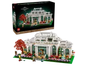 Image : LEGO 21353 Le jardin botanique Ideas