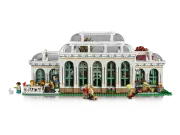 Image : LEGO 21353 Le jardin botanique Ideas