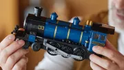 Image : LEGO 21344 Le train Orient-Express Ideas