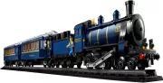 Image : LEGO 21344 Le train Orient-Express Ideas