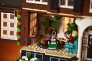 Image : LEGO 21330 LEGO Ideas Maman  j'ai rate l'avion! Ideas