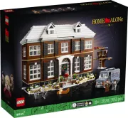 Image : LEGO 21330 LEGO Ideas Maman  j'ai rate l'avion! Ideas