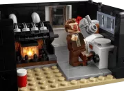 Image : LEGO 21330 LEGO Ideas Maman  j'ai rate l'avion! Ideas