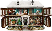 Image : LEGO 21330 LEGO Ideas Maman  j'ai rate l'avion! Ideas