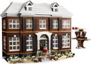 Image : LEGO 21330 LEGO Ideas Maman  j'ai rate l'avion! Ideas