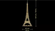 Image : LEGO 10307 La tour Eiffel Icons