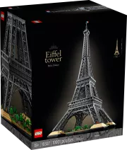 Image : LEGO 10307 La tour Eiffel Icons