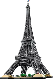 Image : LEGO 10307 La tour Eiffel Icons