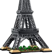 Image : LEGO 10307 La tour Eiffel Icons