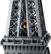 Image : LEGO 10307 La tour Eiffel Icons