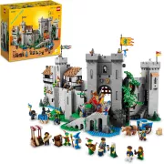 LEGO 10305 Le chateau des Chevaliers du Lion Icons