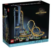 LEGO 10303 Le grand huit Icons