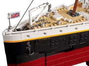 Image : LEGO 10294 LEGO Le Titanic Icons