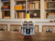 Image : LEGO 10294 LEGO Le Titanic Icons