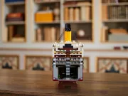 Image : LEGO 10294 LEGO Le Titanic Icons