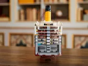 Image : LEGO 10294 LEGO Le Titanic Icons