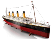 Image : LEGO 10294 LEGO Le Titanic Icons