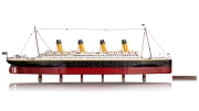 Image : LEGO 10294 LEGO Le Titanic Icons