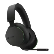 Image : MICROSOFT Casque gamer Sans-fil Xbox