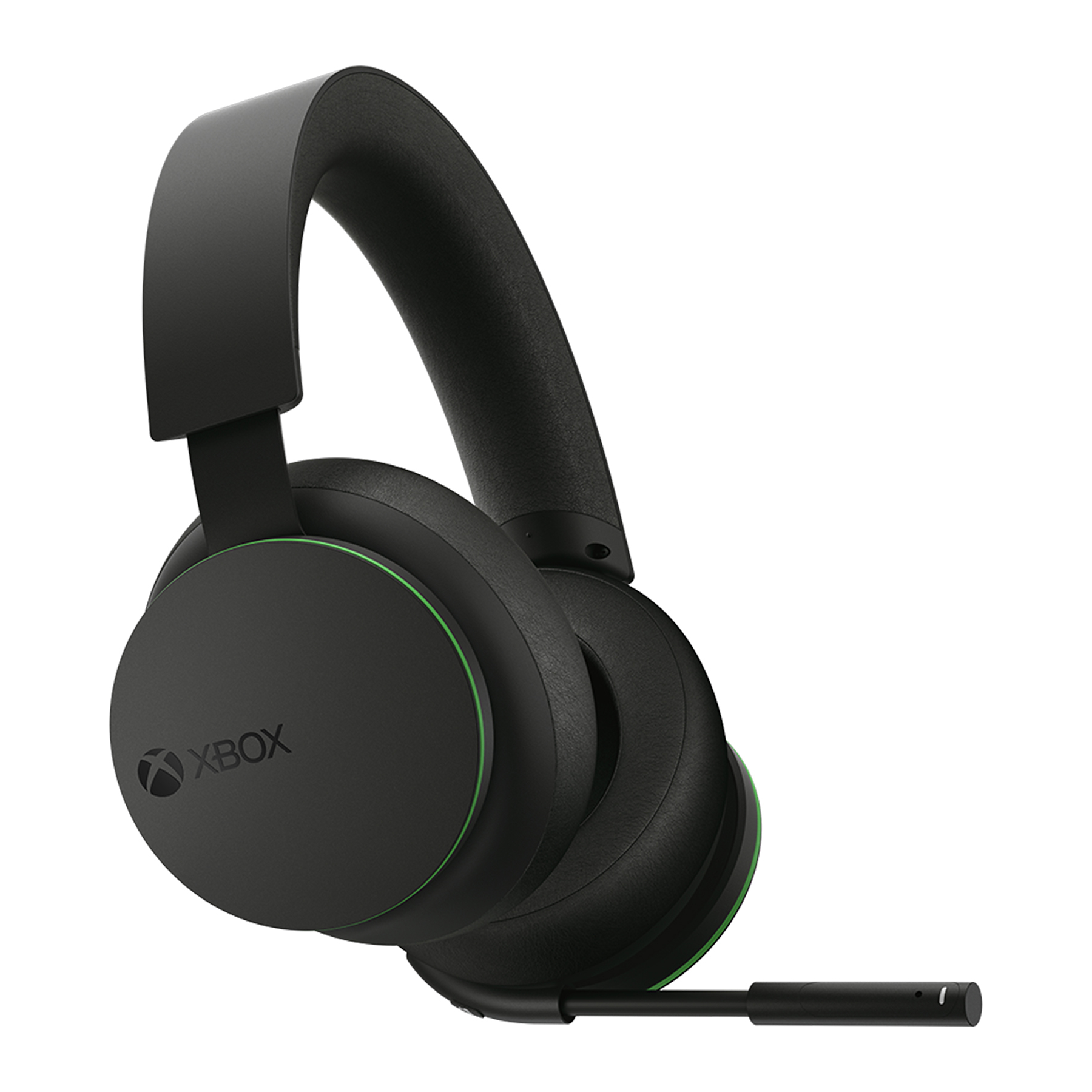 Image : MICROSOFT Casque gamer Sans-fil Xbox