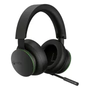 Image : MICROSOFT Casque gamer Sans-fil Xbox